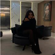 Would you like to learn English? I am ready to help!